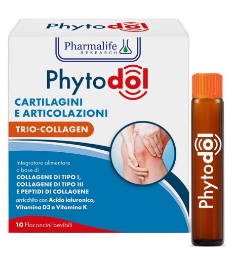 PHYTODOL Cartilagini&Art.10fl. PHYTODOL Cartilagini&Art.10fl.