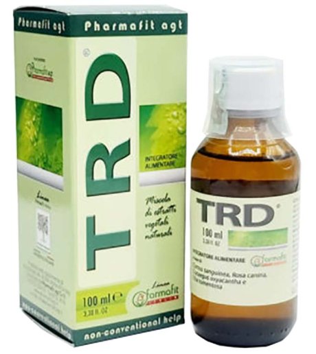 TRD Gtt 100ml