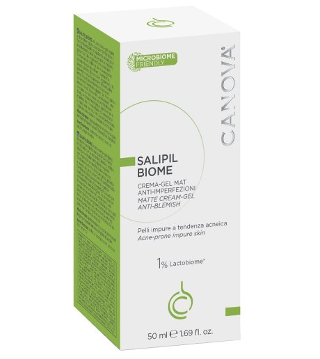 SALIPIL BIOME 50ml