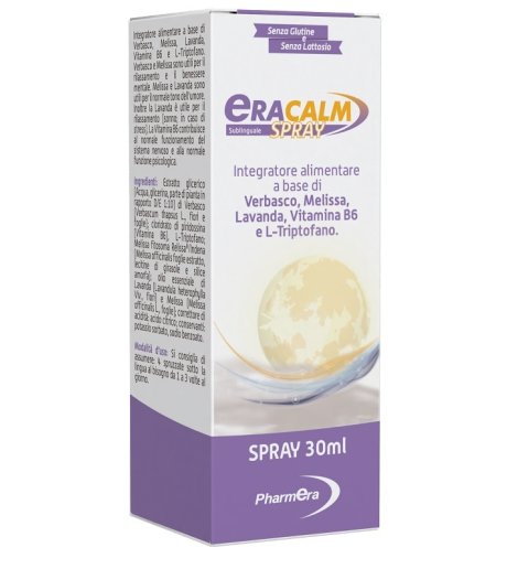 ERACALM Spray 30ml ERACALM Spray 30ml
