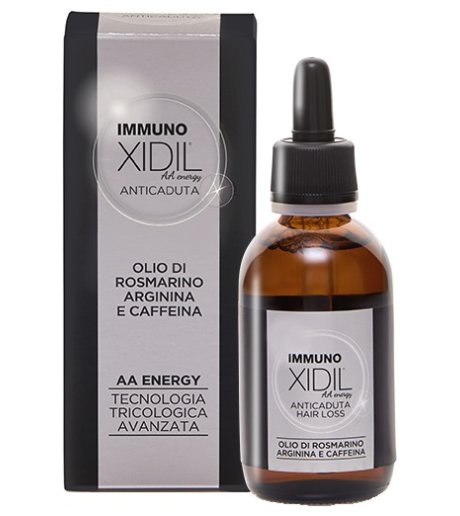 IMMUNOXIDIL AA ENERGY 50ML
