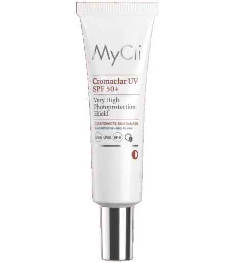 CROMACLAR UV 50+ 50ml