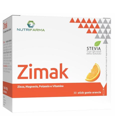 ZIMAK ARANCIA 30STICK ZIMAK ARANCIA 30STICK