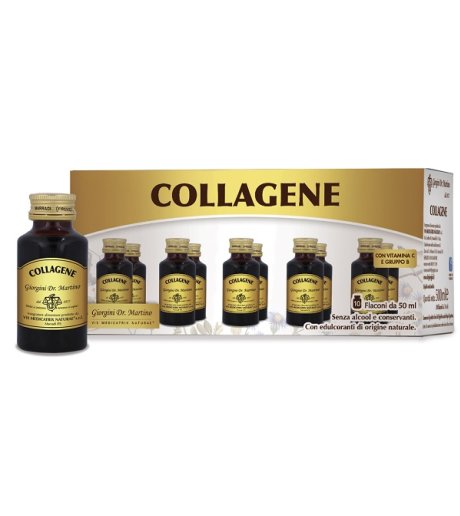 COLLAGENE Liquido 500ml SVS COLLAGENE Liquido 500ml SVS