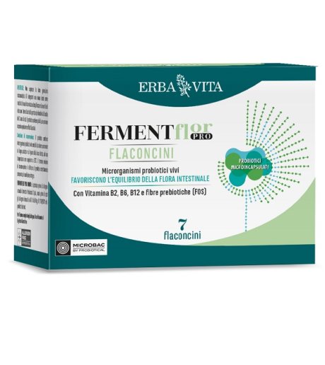 FERMENTFLOR PRO 7fl.