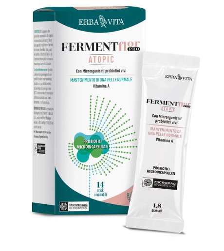 FERMENTFLOR PRO ATOPIC 14Stick