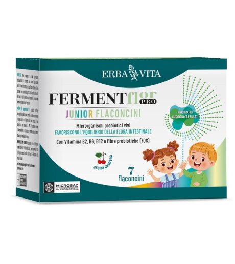 FERMENTFLOR PRO JUNIOR 7fl.
