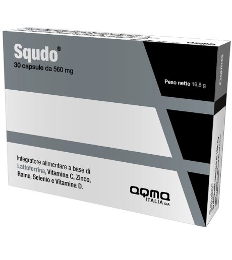 SQUDO*30 Cps SQUDO*30 Cps