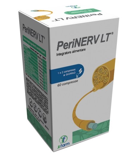 PERINERV LT 60CPR