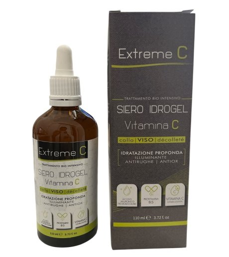 EXTREME C Siero Gel 110ml