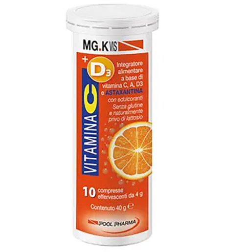 MGK VIS VIT C+D3+A+ASTAXANTINA