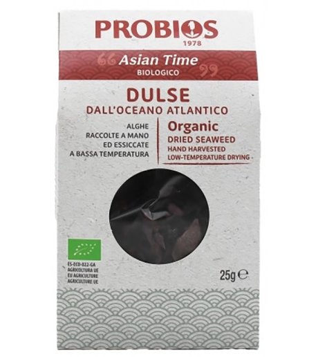 ALGHE ALGHE DULSE 25G