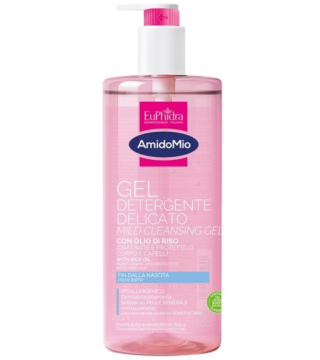 EUPHIDRA*A-Mio Gel Det.Del.1Lt