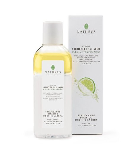 NATURE'S ACQUA UNICELL STRUC B NATURE'S ACQUA UNICELL STRUC B