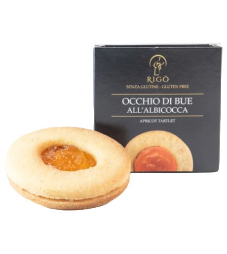 RIGO'Occhio Bue Alb.60g RIGO'Occhio Bue Alb.60g
