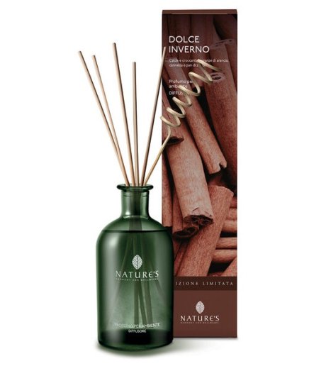 NATURE'S DIFFUSORE DOLCE INVER