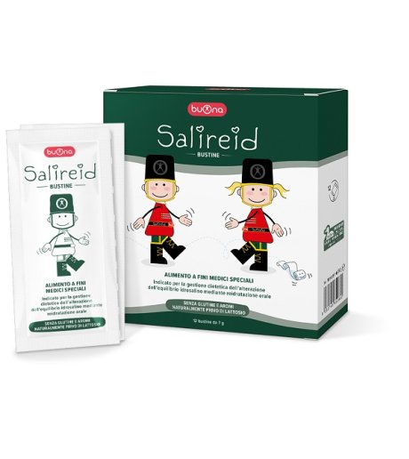 SALIREID 12Bust.7g
