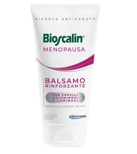 BIOSCALIN*MENOPAUSA Balsamo