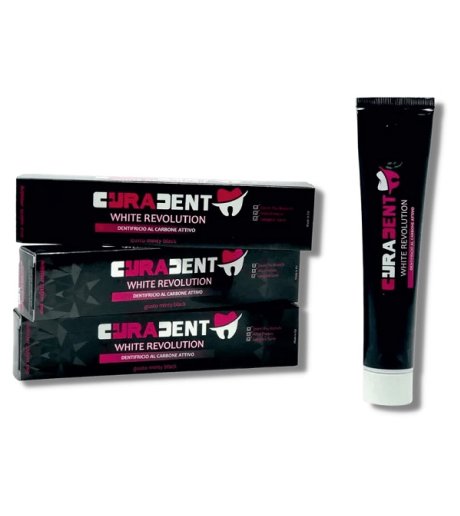 CURADENT Dent.Extra White 75ml