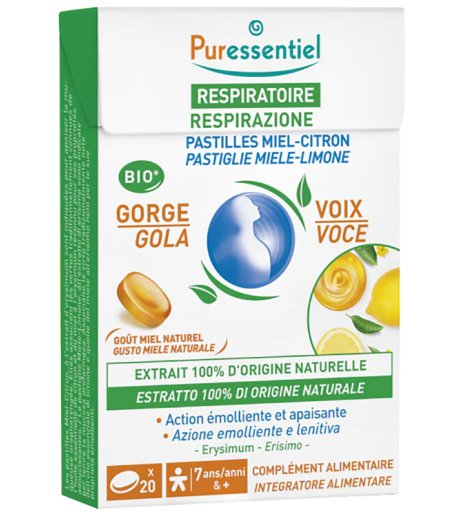 PURESSENTIEL PAST MIELE LIM44G