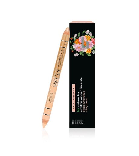 I COLORI MAT DUO A/O DARK BRZ