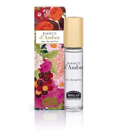 I PROFUMI BIANCO D'AMBRA EDP