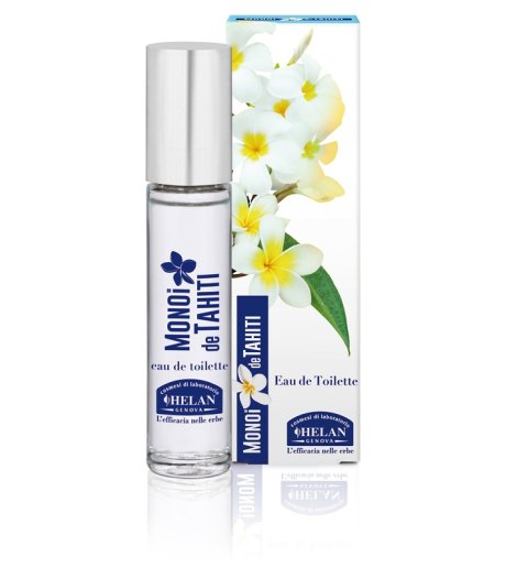 MONOI DE TAHITI EdT 10ml