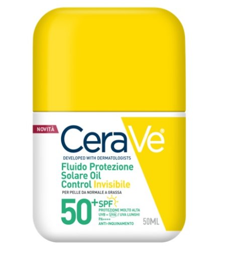 CVE Sol.Fluido Oil fp50+50ml