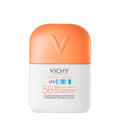 VICHY CS UV Aqua fp50  50ml