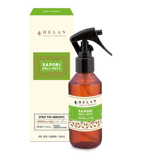 PROFUMI CASA SAPORI ORTO SPRAY