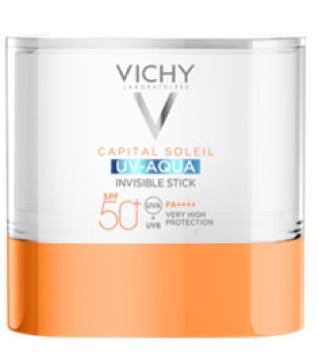 VICHY CS UV Aqua Stick fp50+9g