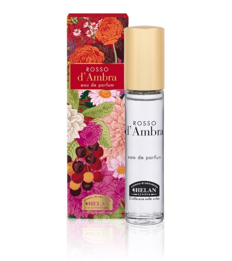 ROSSO D'AMBRA EDP 10ML