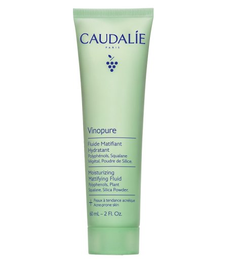 VINOPURE FLUIDO MAT IDRAT 60ML