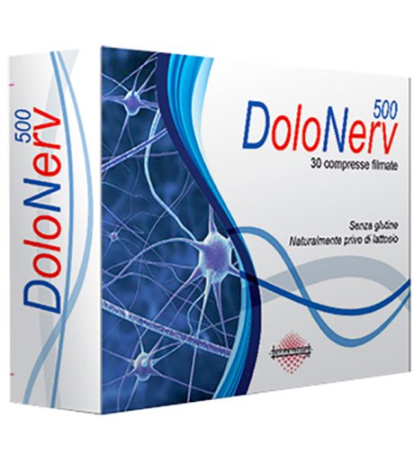 DOLONERV 30CPR