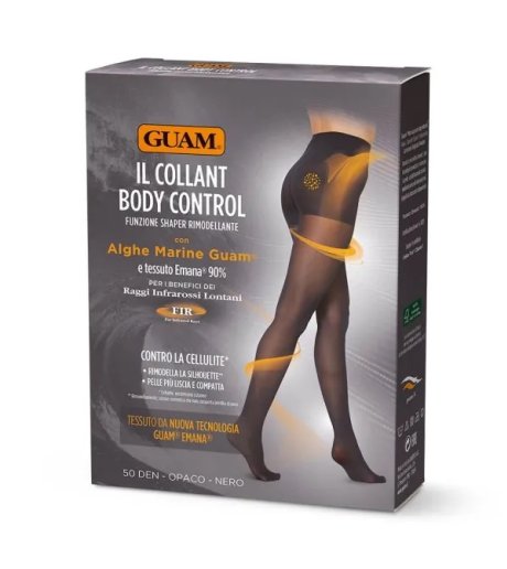 COLLANT BODY CONTROL L/XL