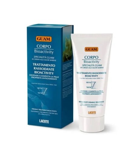 GUAM CORPO RASS BIOACT 200ML