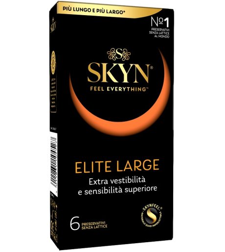 SKIN Elite Large 6pz SKIN Elite Large 6pz