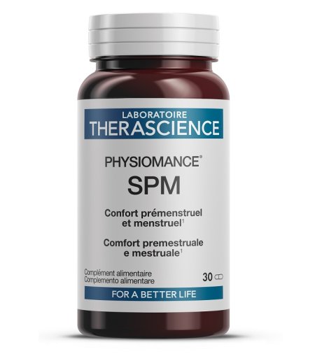 PHYSIOMANCE SPM 30 Cps PHYSIOMANCE SPM 30 Cps