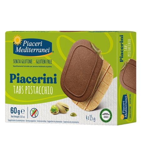 PIACERI MED.Piacerini Tabs Pis PIACERI MED.Piacerini Tabs Pis