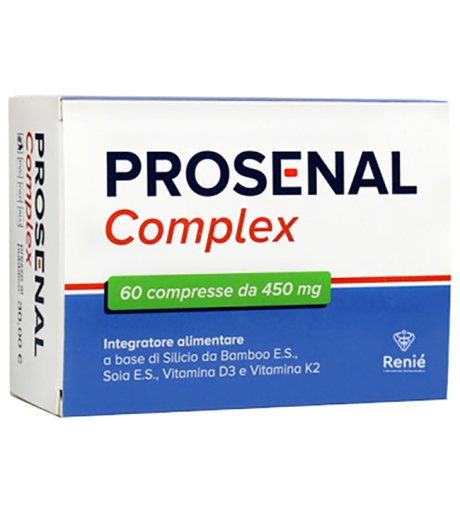 PROSENAL COMPLEX 60CPR