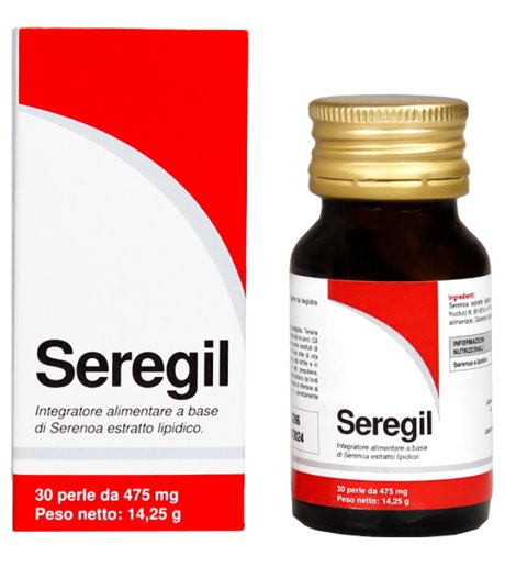 SEREGIL 30PRL