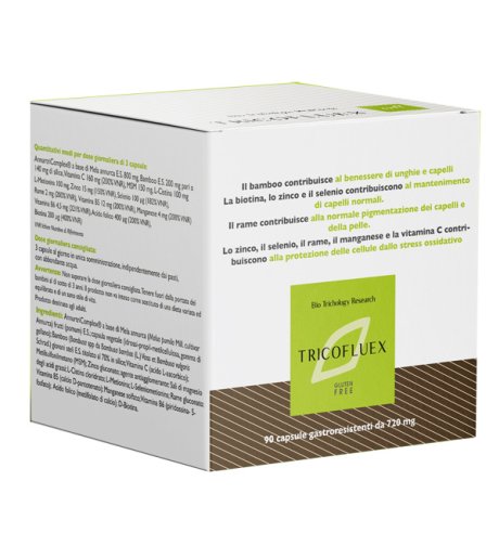 TRICOFLUEX 90Cps OTI