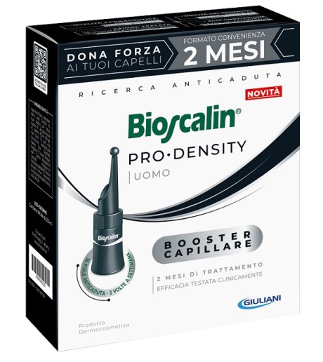 BIOSCALIN*PRO DENSITY 16f.