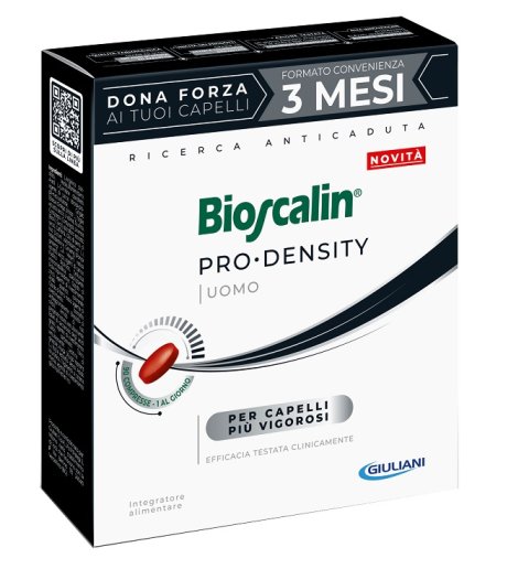 BIOSCALIN*PRO DENSITY 90Cpr