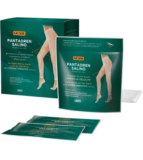 GUAM PANTADREN SALINO+2RIC 100ML