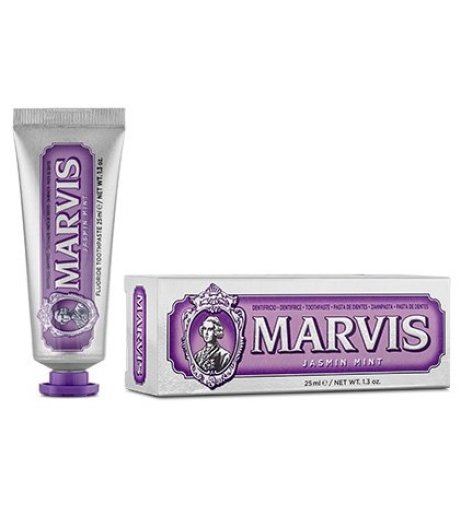 MARVIS JASMIN MINT 85ML