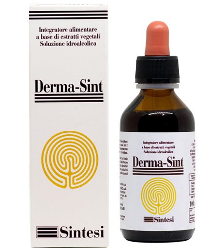 DERMA SINT TM 100ML