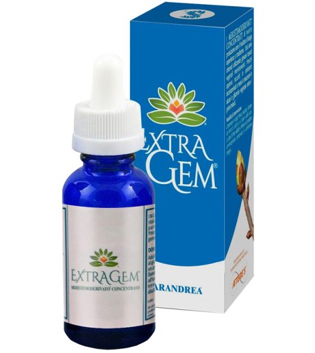 EXTRAGEM GIUGGIOLO FOGLIE/CORT