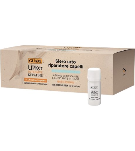 GUAM UPKER INTENS KER SIERO 8F