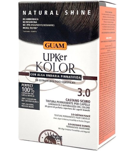 GUAM UPKER KOLOR CAST SCURO 3.